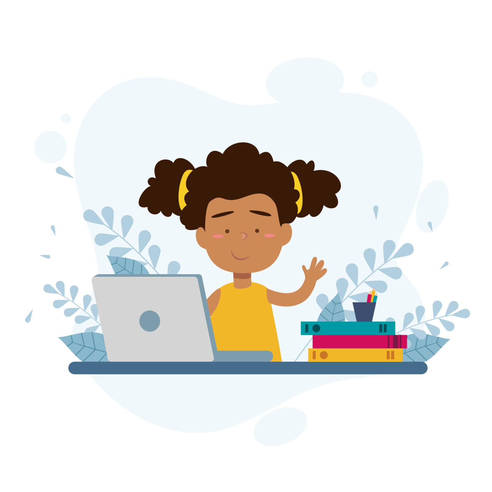 Rezago del aprendizaje, un reto de la educación virtual
