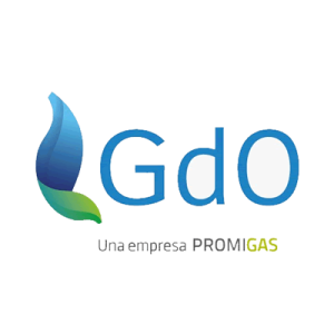 Logo GDO