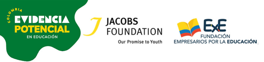 Logo Fundación Empresarios por la Educación